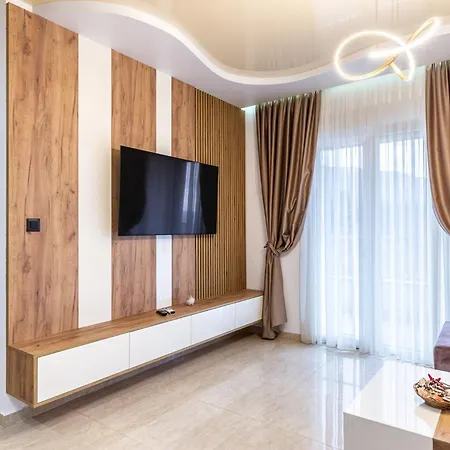 Comfy Nikic Daire Budva